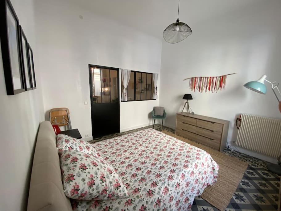 Appartement Proche Plages - Parking Gratuit Menton Exterior foto